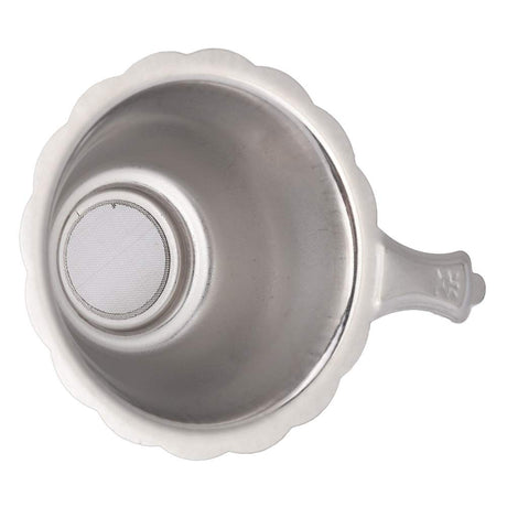 ASHATA 3D Printer Resin Filter,3D Printer Accessories Photosensitive Resin Metal Filter Funnel for SLA/DLP(Silver) ASHATA