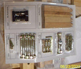 60 inch 3 Drawer Hardwood Workbench Yukon Formerly Windsor Design Nicky Nice