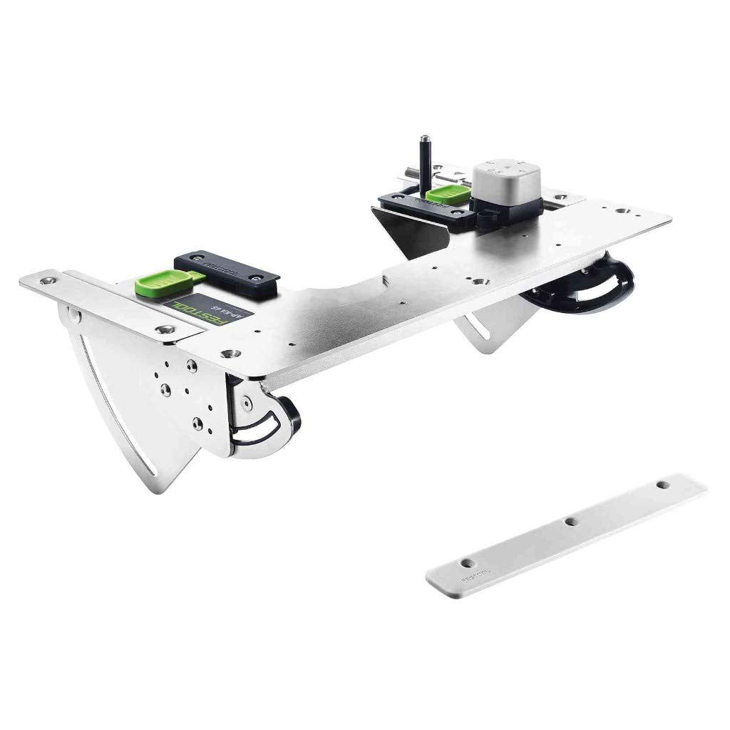 FESTOOL MFT/3 CONTURO Edge Bander Tabl - WoodArtSupply