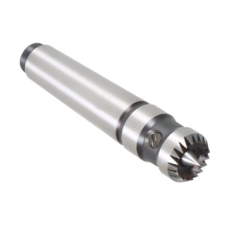 findmall 2MT Wood Turning Tool with 5/8 Inch Super Wood Lathe Drive Center for Wood and Metalworking Lathe Drive Center findmall