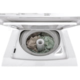 GE Appliances GUD24ESSMWW, White GE