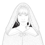 The Eras of Taylor Swift: An Unofficial Coloring & Creativity Book (Dover Adult Coloring Books) WoodArtSupply