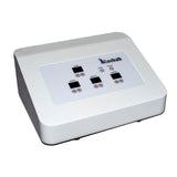 1Love Premium Pro Far Infrared Sauna Dome | 0 EMFs, ELFs & VOCs | 10 Minute Preheat | 1200W/110V Power | Personal Sauna | 1 Person Sauna | Portable Dry Sauna | Home Sauna | Therapeutic Stones 1Love