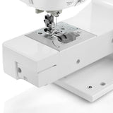 Brother SE2000 Sewing and Embroidery Machine, 5" x 7" Field Size, 241, Sewing Stitches, Cuts Jump Stitches, Wireless, WLAN, Includes Mr. Vac & Mrs. Sew - Embroidery Magic: Quick Start Video Brother