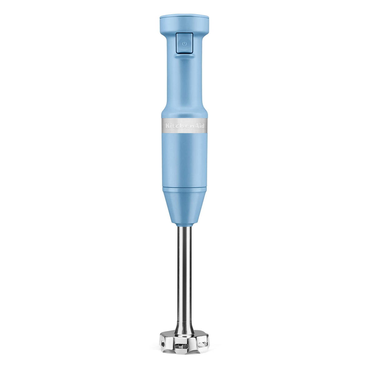 KitchenAid Variable Speed Corded Hand Blender - KHBV53, Blue Velvet KitchenAid