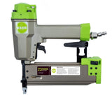 Cadex V2/23.55A 23 Gauge Pinner/Brad Pin Nailer 1/2" - 2-3/16" with Reverse Contact Safety, Tool Only (No Case) Cadex