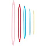 Susan Bates 14154 Finishing Value Pack Knitting Needle, Assorted Susan Bates