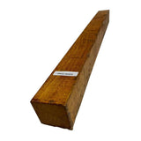 Globalwoods Exotic Wood Osage Orange 2x2x12 For Woodworking Woodturning Projects Pool Cue Knife Scales Game Calls Globalwoods