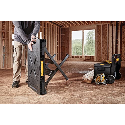 DEWALT DWST11556 Express Folding Workbench DEWALT
