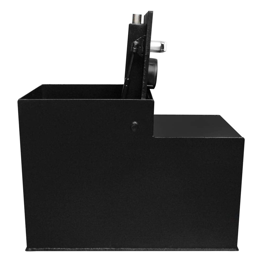 Stealth Floor Safe Made in USA B3500E In-Ground Vault Home Security Stealth