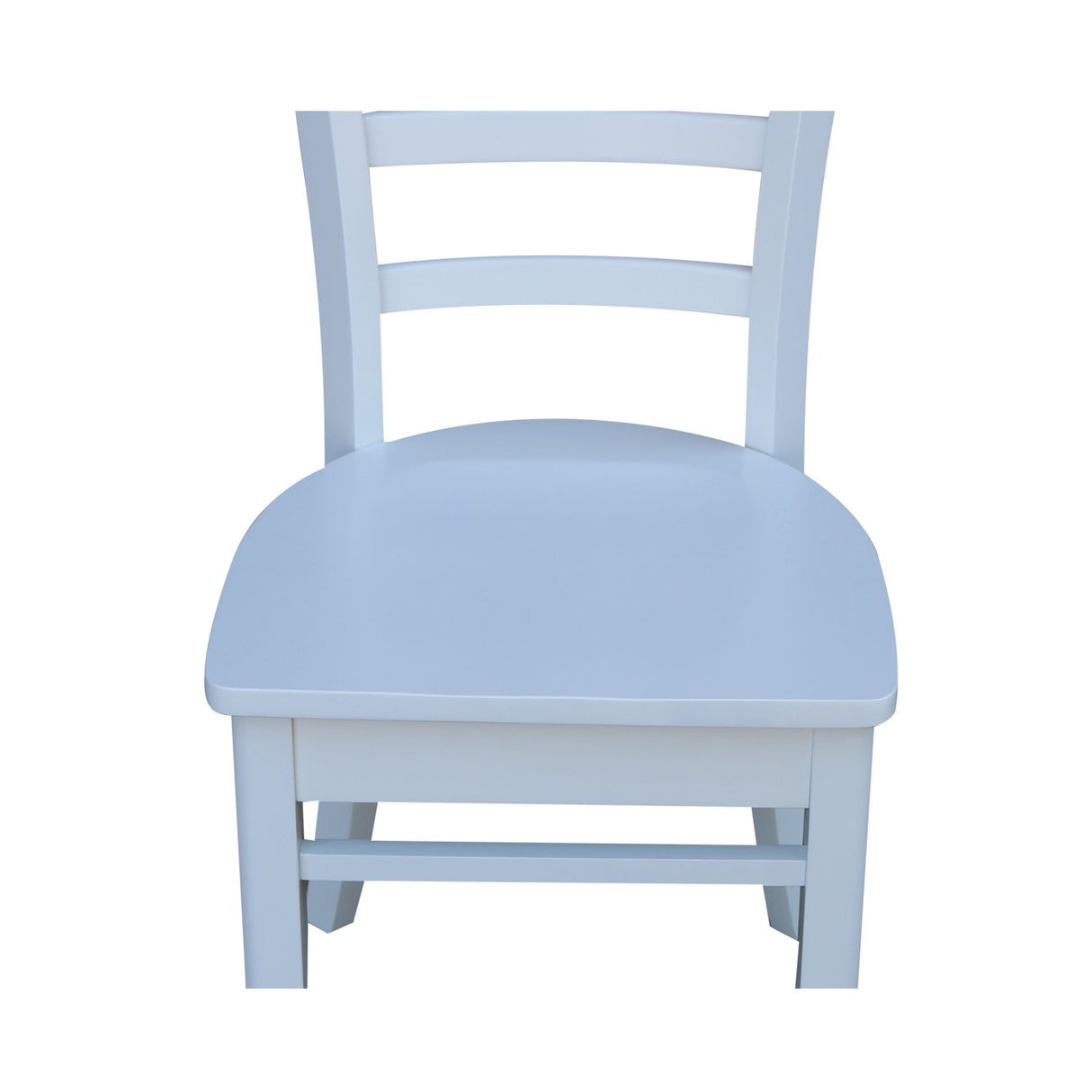 International Concepts Emily Chair IC International Concepts