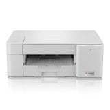 Brother MFC-J1215W INKvestment -Tank Wireless Multi-Function Color Inkjet Printer with Up to 1-Year in Box (Renewed Premium) Brother