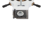 Steady Rest, Woodturning Steady Rest Mini Lathe Machine Fixed Metal Stabilizer for WM210 8inx16in Center Frame, Mechanicalcomponents Fafeicy