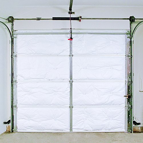 Owens Corning Garage Door Insulation Kit - WoodArtSupply