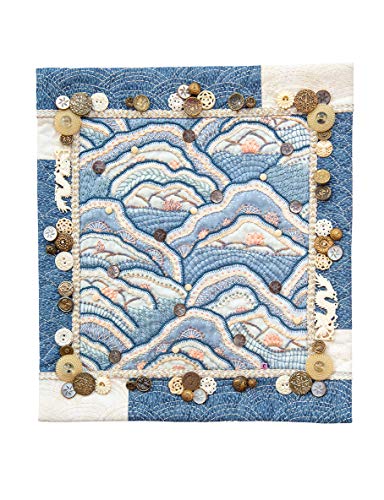 Hand Embroidery Dictionary: 500+ Stitches; Tips, Techniques & Design Ideas C&T Publishing