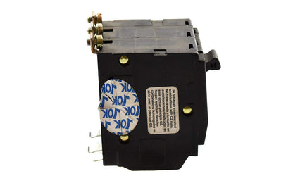 1- Square D QOB350 Bolt-On Circuit Breaker, 50 Amp,