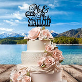 Mr and Mrs Cake Topper for wedding, Last name and date topper, Personalized cake topper, rustic toppers for cake, Wooden Bride & Groom Mr Mrs Heart Customized Wedding topper WoodArtSupply