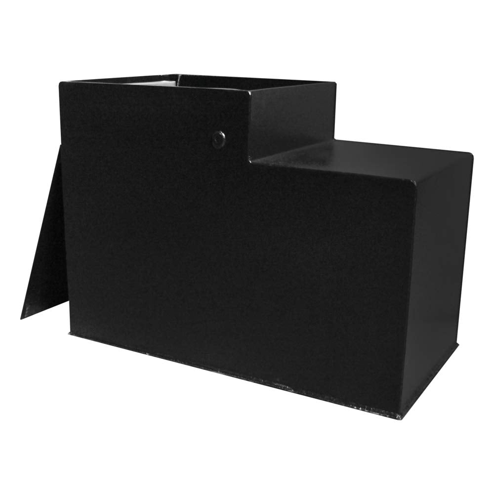 Stealth Floor Safe Made in USA B3500E In-Ground Vault Home Security Stealth