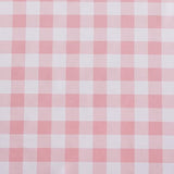 Eddie Bauer Kids - Twin XL Sheets, Stain-Resistant Toddler Bedding with Matching Sham(s), Super Soft, Ideal Pink Room Essentials (Poppy Plaid Pink, Twin XL) Eddie Bauer