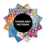 Origami Paper 500 sheets Chiyogami Patterns 6" 15cm Tuttle Publishing