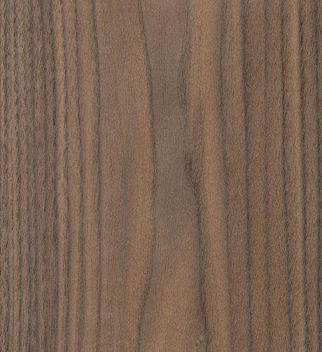 3/4" Hardwood Lumber - 4 Pack (3/4" x 2" x 12", Black Walnut) Woodchucks Wood