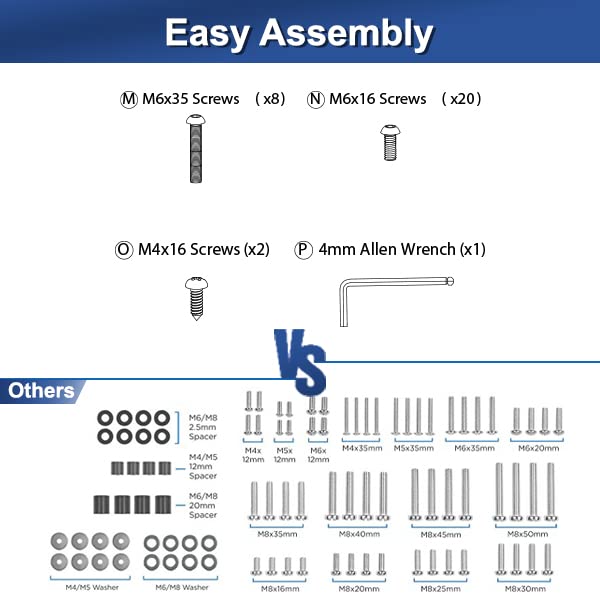 SHW Memory Preset Electric Height Adjustable Standing Desk, 48 x 24 Inches, White SHW