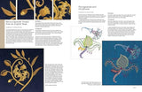 The Royal School of Needlework Book of Embroidery: A Guide To Essential Stitches, Techniques And Projects Search Press