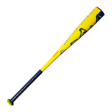 Louisville Slugger 2025 Savannah Bananas (-10) USA Baseball Bat - 29"/19 oz Louisville Slugger
