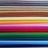 50 PCS 8" x 8" Precut Multi-Colors Cotton Fabric Squares Fabric Bundles for Sewing & Quilting Beginners newamishquilt