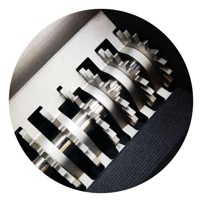 Powermatic V+ Electrical Cigarette Injector Machine with Tobacco Hopper and Auto Tube Loading Powermatic