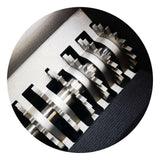 Powermatic V+ Electrical Cigarette Injector Machine with Tobacco Hopper and Auto Tube Loading Powermatic