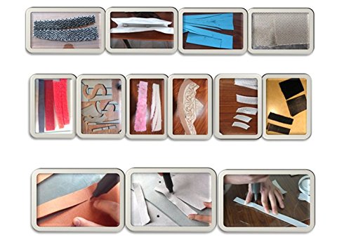 MXBAOHENG Ultrasonic Cutting Machine Fabric Cutter Ultrasonic Plastic Knife for Plastics 28Khz (110V) MXBAOHENG