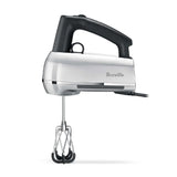 Breville the Handy Mix Scraper Food_Mixer, One Size, Silver Breville