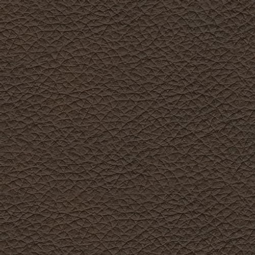 Signature Design by Ashley Leesworth Modern Leather Match Power Reclining Sofa with USB Ports, Dark Brown Signature Design by Ashley