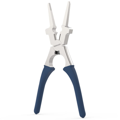 YESWELDER 8" MIG Welding Pliers, Anti-Rust MIG Welding Pliers for Professional Welding - Reliable and Durable YESWELDER
