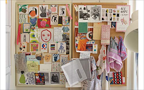 Modern Fabric: Twenty-Five Designers on Their Inspiration and Craft Princeton Architectural Press