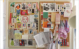 Modern Fabric: Twenty-Five Designers on Their Inspiration and Craft Princeton Architectural Press
