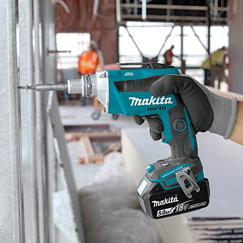 Makita XT255T 18V LXT Lithium-Ion Cordless 2-Pc. Combo Kit (5.0Ah) - WoodArtSupply