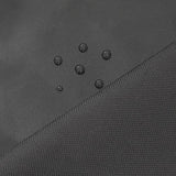 Konsilsa Japanese Floor Mattress Futon Storage Bag,Oxford Cloth Protective Cover with Handles Futon Storage Bag, Storage Solution for Mattress(38x90cm(15x35inch)) Konsilsa