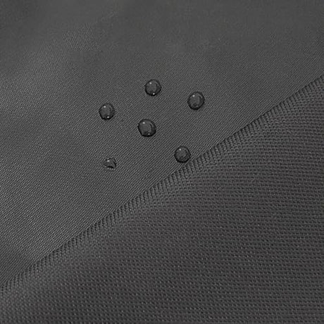 Konsilsa Japanese Floor Mattress Futon Storage Bag,Oxford Cloth Protective Cover with Handles Futon Storage Bag, Storage Solution for Mattress(38x90cm(15x35inch)) Konsilsa