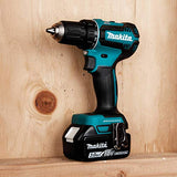 Makita XFD131 18V LXT® Lithium-Ion Brushless Cordless 1/2" Driver-Drill Kit (3.0Ah) Makita