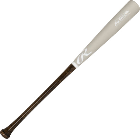 Rawlings | BIG STICK ELITE Wood Baseball Bat | 110 Profile | Maple/Bamboo Composite - 33" Rawlings