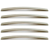 Bed slats Replacement Bed Frame Wooden slats, California King VIFANS