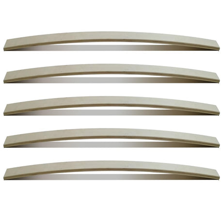 Bed slats Replacement Bed Frame Wooden slats, California King VIFANS