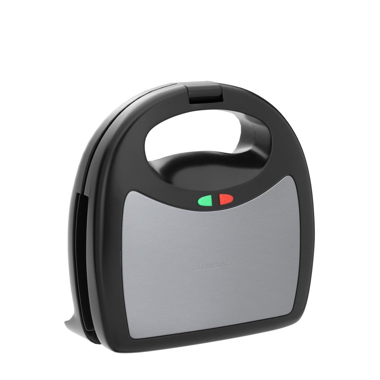 OVENTE 3 in 1 Electric Sandwich Maker, Panini Press Grill and Waffle Iron Set with Removable Non-Stick Plates, Perfect for Cooking Grilled Cheese, Tuna Melts, Burgers, Steaks and Snacks, Black GPI302B OVENTE