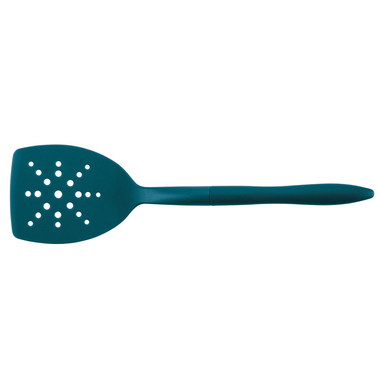 Rachael Ray Gadgets Lazy Tools Nonstick Kitchen/Cooking Utensil Set, 6 Piece, Teal