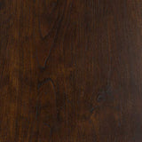 Walker Edison Wren Classic Brown TV Media Console Entertainment Center for 80 Inch Television with Storage Cubby, 70 Inch Walker Edison