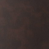 Serta Big and Tall Executive Office Chair with Wood Accents, Adjustable High Back Ergonomic Computer Chair with Lumbar Support, Bonded Leather, Brown Serta