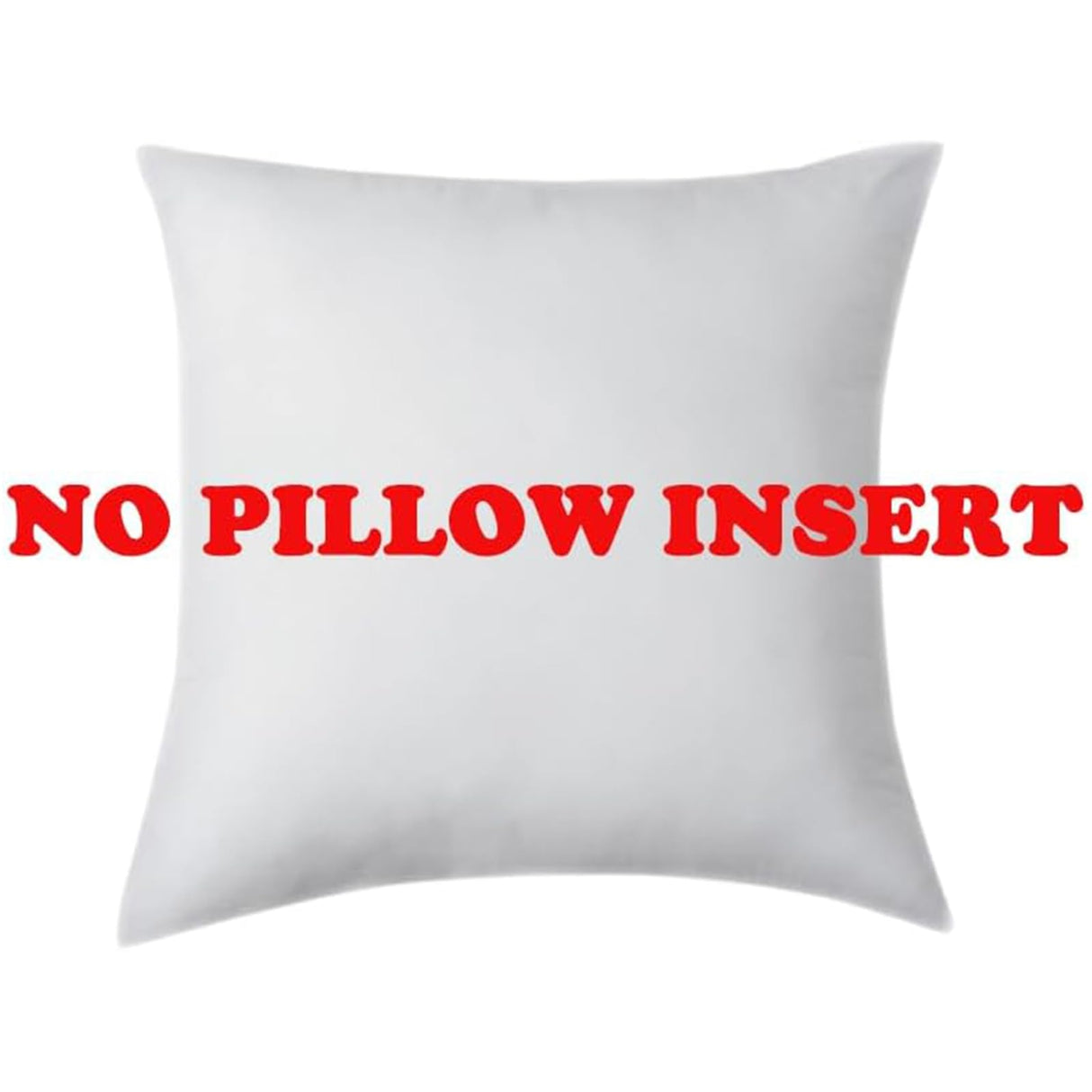 Fancy Homi Set of 4 Grey and White Decorative Throw Pillow Covers 18x18 Inch for Couch Bed Chair, Modern Farmhouse Boho Room Decor, Soft Fuzzy Double Sided Corduroy Textured Striped Cushion Case 45cm Fancy Homi