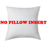 Fancy Homi Set of 4 Grey and White Decorative Throw Pillow Covers 18x18 Inch for Couch Bed Chair, Modern Farmhouse Boho Room Decor, Soft Fuzzy Double Sided Corduroy Textured Striped Cushion Case 45cm Fancy Homi